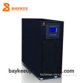 Foshan 220v single phase 10 kva ups new wave